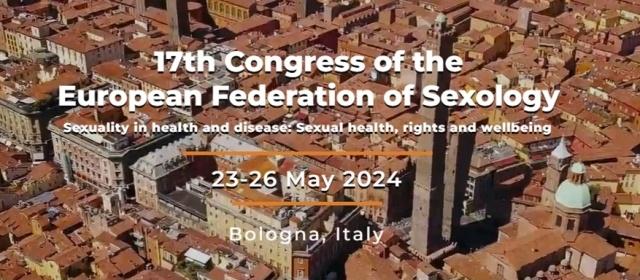 Congress of the European Federation of Sexology